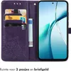 imoshion Mandala Bookcase dla Motorola Edge 70 - fioletowy Podgląd zdjęcia produktu 3