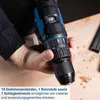 Vŕtacie kladivo Scheppach c-cd45-x 20 V Náhľad obrázku produktu 8