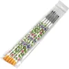 INF Pinceaux pour la décoration des ongles, 5 pièces Voir les images du produit 2