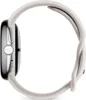 Google Pixel Watch 2 Wifi Leštěný stříbrný sportovní Náhled obrázku produktu 5