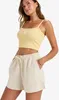 Roxy Damen Short Lekeitio Break Mid Produktbild-Vorschau 5