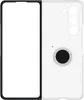 Samsung Original Clear Gadget Backcover für das Galaxy Z Produktbild-Vorschau 7