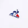 Polos Hombre Del Marchio Le Coq Sportif Del Modello Anteprima dell’immagine prodotto 7