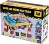 Theo Klein Theo Klein CAT Sand- und Wasser Spieltisch Produktbild-Vorschau 4