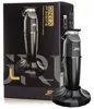 JRL Onyx Trimmer, zwart, model 2020T-B Productafbeelding-voorbeeld 3