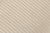 riess-ambiente Design Stuhl LYON beige Cord schwarze Produktbild-Vorschau 9