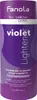 Fanola No Yellow Color Compact Violet Bleaching Powder Produktbild-Vorschau 2