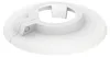 Aalberts Fix RKW verbindingsringen, 3/8 inch-18, wit, Productafbeelding-voorbeeld 1
