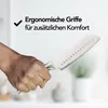 Infinity Goods Messerset – Messerblock – 16-teilig – mit Produktbild-Vorschau 6