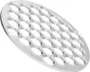 Pelmeni Maker, Edelstahl Metall -Knödelform Ravioli Form, Produktbild-Vorschau 8