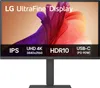 LG 27U730A-B 27" 4K UHD UltraFine™ IPS-Monitor für Produktbild-Vorschau 1