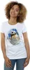 Star Wars: The Last Jedi - T-Shirt für Damen BI1061 (S) Produktbild-Vorschau 2