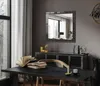 Dekorativer Wandspiegel - Bedruckter Spiegel - Motiv - Produktbild-Vorschau 3