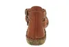 Josef Seibel ROSALIE 51 Damen Sandale - Sandaletten orange Produktbild-Vorschau 18