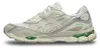 Asics Gel-NYC Cream Fossil - 39.5 Größe: 39.5 Produktbild-Vorschau 1