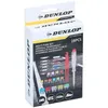 Dunlop - Kit de fusibles + testeur de tension 28 pièces Voir les images du produit 1