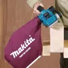 Sacs à poussière de coupeaux pour rabots KP / DKP - MAKITA Voir les images du produit 2