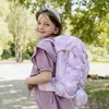 Beckmann Schulranzen-Set Classic Maxi Unicorn Princess Produktbild-Vorschau 19