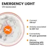 2 luci di segnalazione omologate DGT-es V16 – Obbligatorie Anteprima dell’immagine prodotto 8