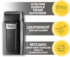 Wahl - Super Close - Scheerapparaat Productafbeelding-voorbeeld 30