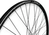 MTB kolo VR černé pro kotoučové brzdy 27,5 palce Náhled obrázku produktu 7