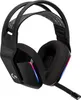 G733 LIGHTSPEED WIRELESS RGB GAMING HEADSET BLACK - Produktbild-Vorschau 13