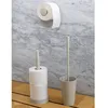 Distributeur de papier toilette avec support mural, 1 Voir les images du produit 3