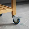 Carrello da cucina Relaxdays, con piano in granito, Anteprima dell’immagine prodotto 6