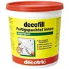 Decotric Decofill szpachlówka wykończeniowa do ścian i Podgląd zdjęcia produktu 1