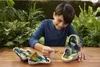 MATTEL JW SAGA Micro Spinosaurus 0 Anteprima dell’immagine prodotto 11