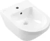 V&B Wand-Bidet Architectura 37x53cm, wandhängend, weiß Produktbild-Vorschau 2