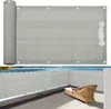 Izrielar Ochrana balkonu z HDPE (180 g/m2), 75 x 600 cm, Náhled obrázku produktu 9