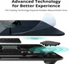 Anker Eufy P2 Pro T9149111 Inteligentná váha Wi-Fi Náhľad obrázku produktu 5