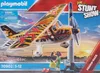 PLAYMOBIL® 70902 Air Stuntshow Avion à hélice Tiger Voir les images du produit 4
