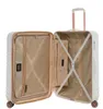 Große Hartschalenkoffer Trolley Weiß Rollenkoffer 73 cm Produktbild-Vorschau 2