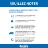 4rain COMPACT cuve enterrée 1 600 litres incl. rallonge de Voir les images du produit 6