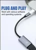 HDMI Audio Capture Card USB-C 1080p Grabber für PS4 Xbox Produktbild-Vorschau 3