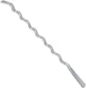Spirálová tyč k rajčatům pozink. 180cm x 9mm - hladká - Náhled obrázku produktu 2