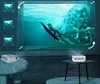 Heelly Led Projektor 8K/4K Smart TV Mit Android, Wifi Und Produktbild-Vorschau 4