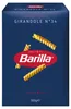 Barilla Girandole n. 34 pasta ritorta di grano duro 3000g Anteprima dell’immagine prodotto 2
