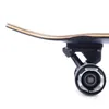 longboard PANTAR Cruiser 28,5 pouces bois noir Voir les images du produit 6