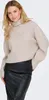 Strickpullover Rollkragen langarm | L Produktbild-Vorschau 1