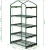 Gewächshausregal 70 x 50 x 160cm Plonos Produktbild-Vorschau 5