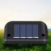 Lot de 8 lampes solaires à LED : lampes de clôture, Voir les images du produit 7