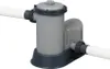 Bestway Steel Pro 5619E, Gerahmter Pool, Leiter, Grau, 67,4 Produktbild-Vorschau 21
