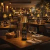Lampe LED sans fil Warmpi pour bouteille - Lampe de table Voir les images du produit 10