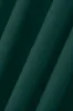 A close-up abstract view of dark green fabric with diagonal folds. Produktbild-Vorschau