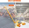 VEVOR 3T Transportný vozík s rukoväťou 425x335x116mm Náhľad obrázku produktu 6