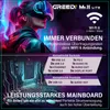 Greed® MK2 Lite - Entry Gaming PC - Intel Core i5 10400F - Produktbild-Vorschau 7