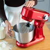 LEHMANN Küchenmaschine mit Zubehör-Set, 1500W, 5L Produktbild-Vorschau 2